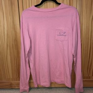 Vineyard Vines XS Long-Sleeve Shirt